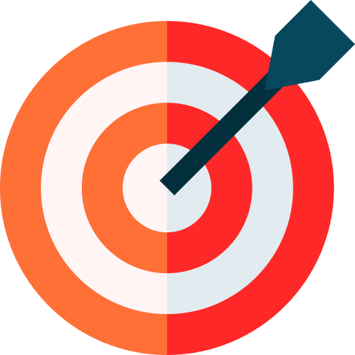 Target icon
